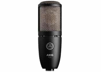 AKG Pro Audio P220 Microphone