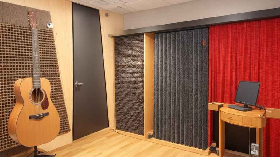 Creating the Right Acoustic Environment