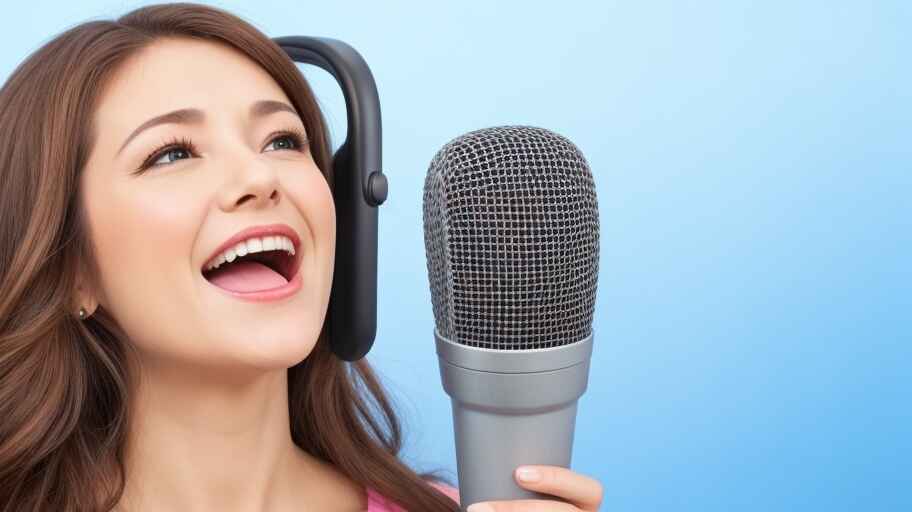 How to Make Your Voice Deeper on Mic
