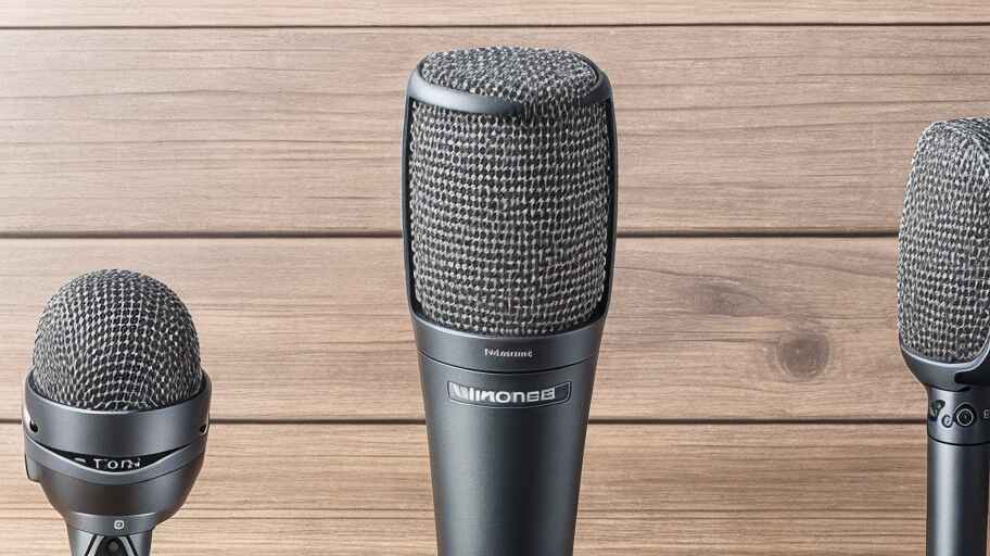 Do Dynamic Microphones Need Power