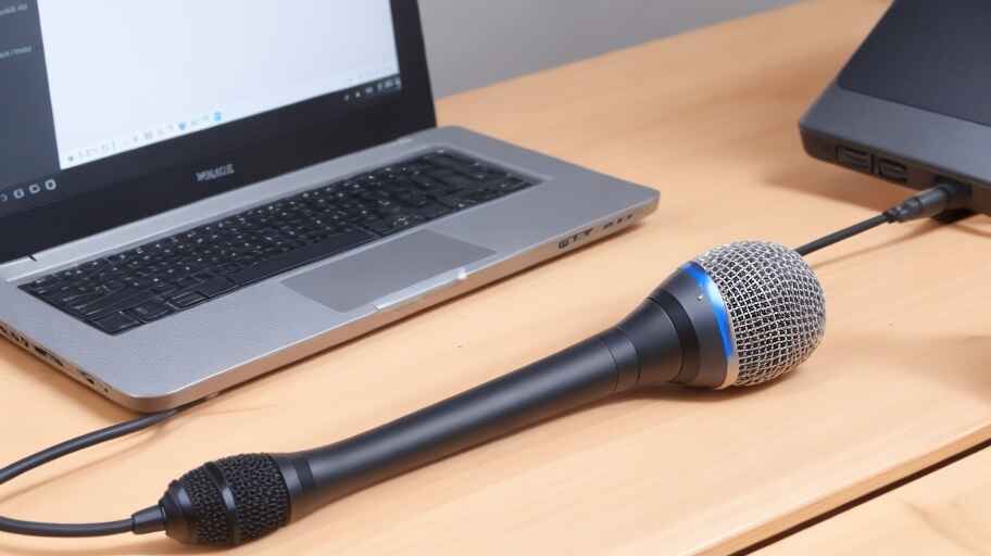 Does Microphone Work When Laptop is Closed