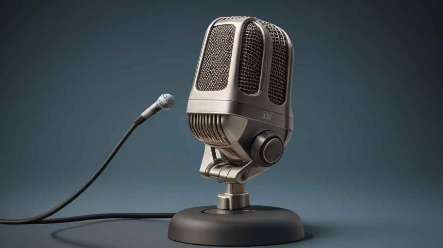 How Does a Dynamic Microphone Work