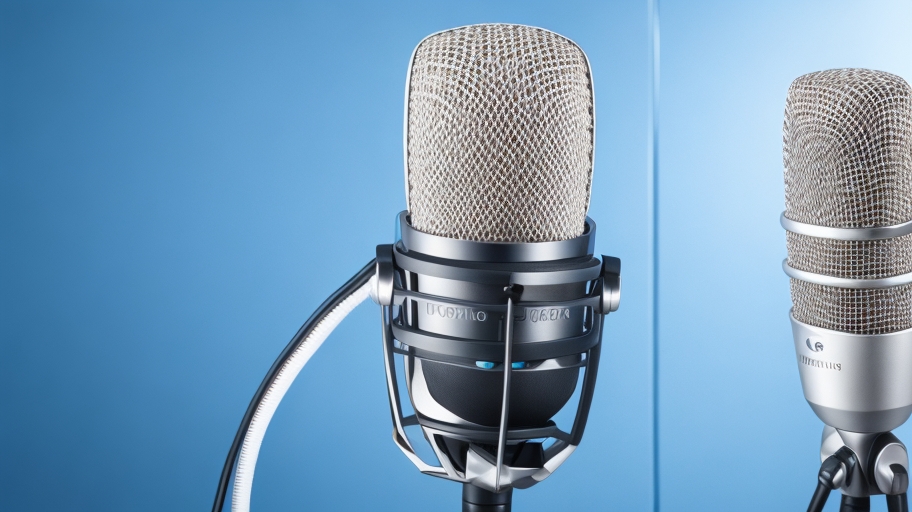 How To Use A Dynamic Microphone