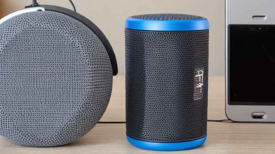 How to Connect Microphone to Bluetooth Speaker
