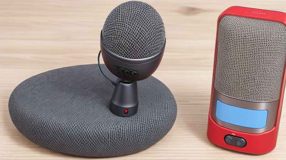 How to Connect Microphone to Bluetooth Speaker