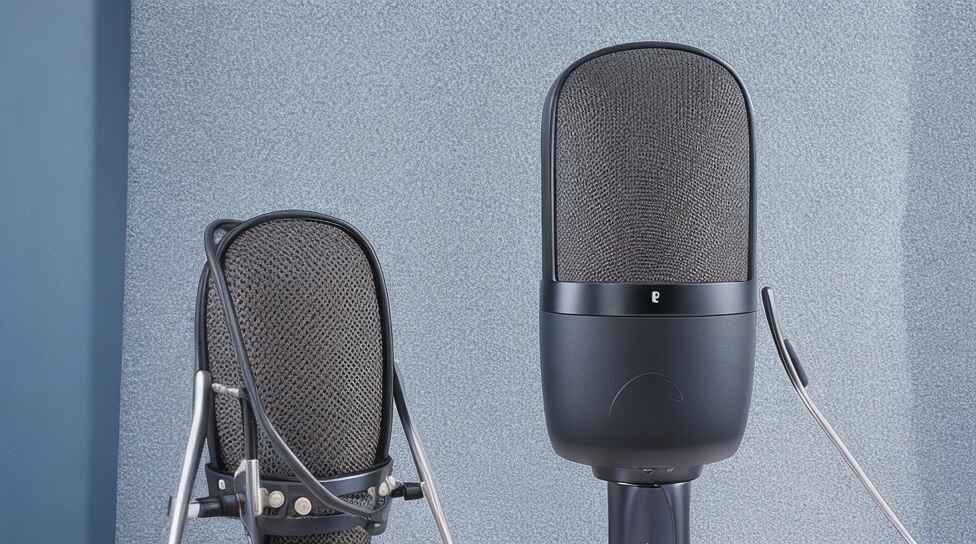 How to Lower Mic Quality