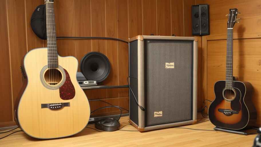 Is an SM57 good for Recording Acoustic Guitar