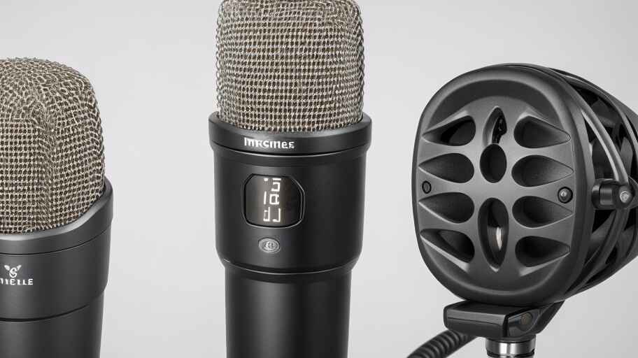 Limitations of Dynamic Microphones