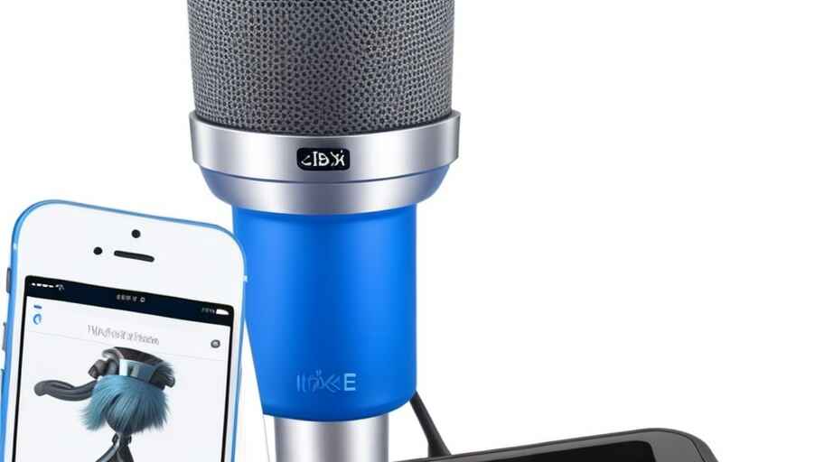Can You Connect a Blue Yeti Microphone to an iPhone