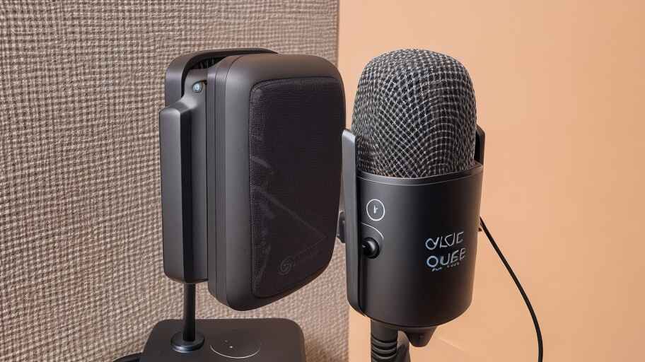 Optimizing the Built-in Microphone for Voice Chat