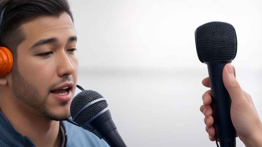 Pro Tips for Using an External Mic on FB Live