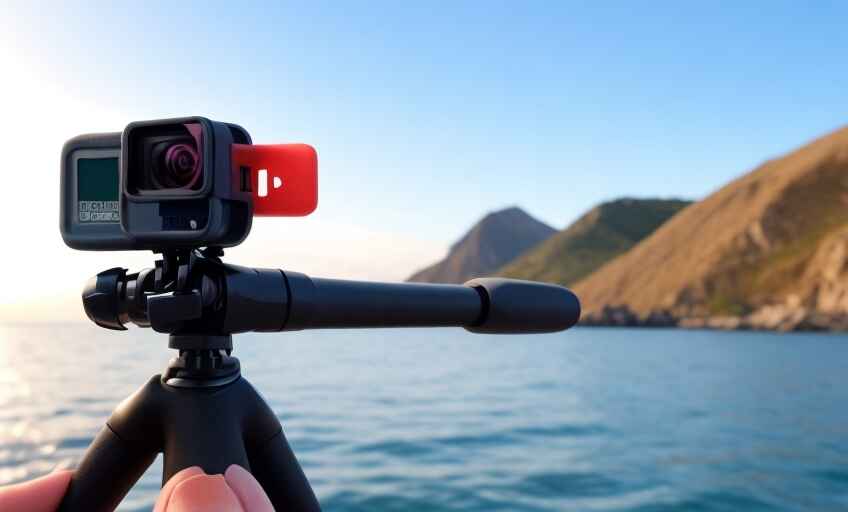 Use USB Microphone With GoPro Hero 5