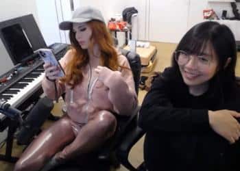 What Mic Does Lilypichu Use