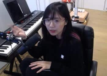 Who is Lilypichu