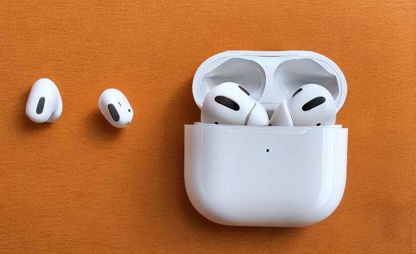 How Do I Use My Airpods As A Wireless Microphone