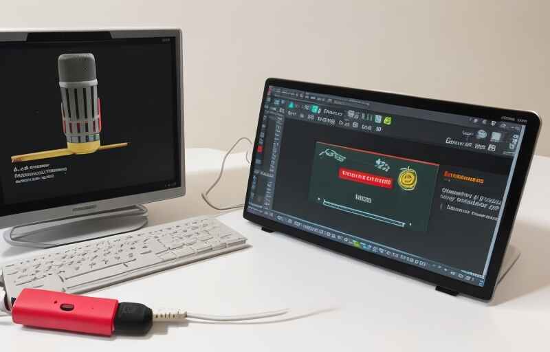 How To Connect USB Microphone To Raspberry Pi 3