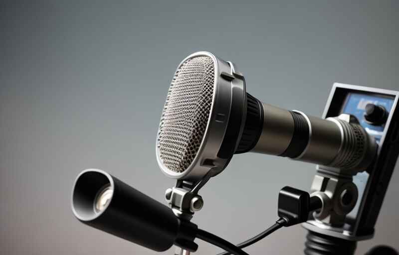 Use Compressor On Dynamic Microphone