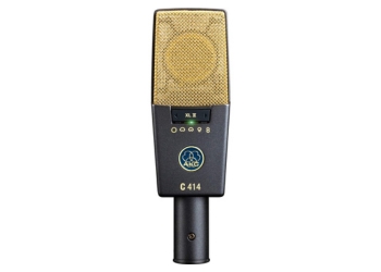 AKG Pro Audio C414 XLII Microphone