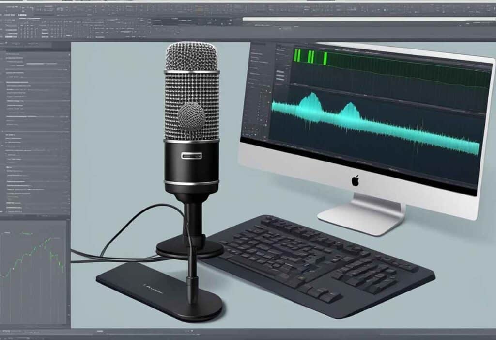 How to Record with a Mic in FL Studio