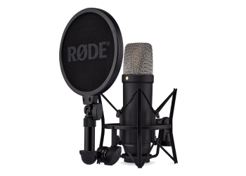RØDE NT1 5th Microphone